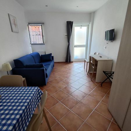 Il Gelsomino Hotel Carrodano Inferiore Bagian luar foto