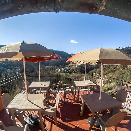 Il Gelsomino Hotel Carrodano Inferiore Bagian luar foto