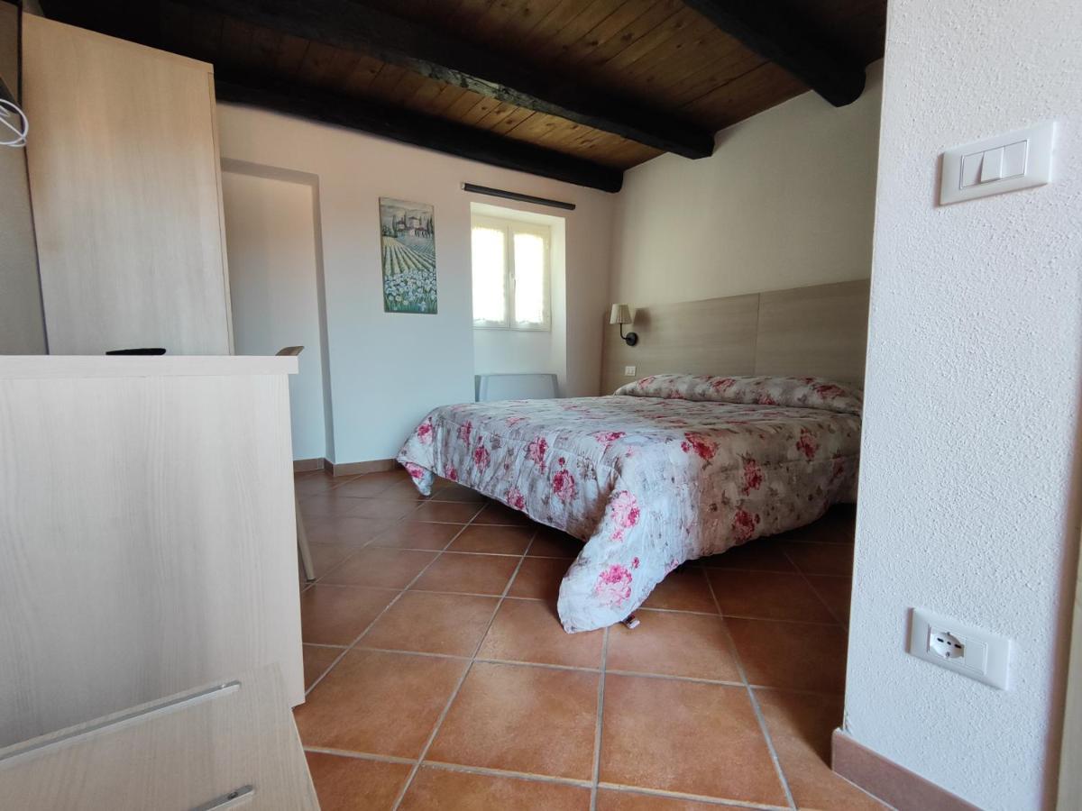 Il Gelsomino Hotel Carrodano Inferiore Bagian luar foto