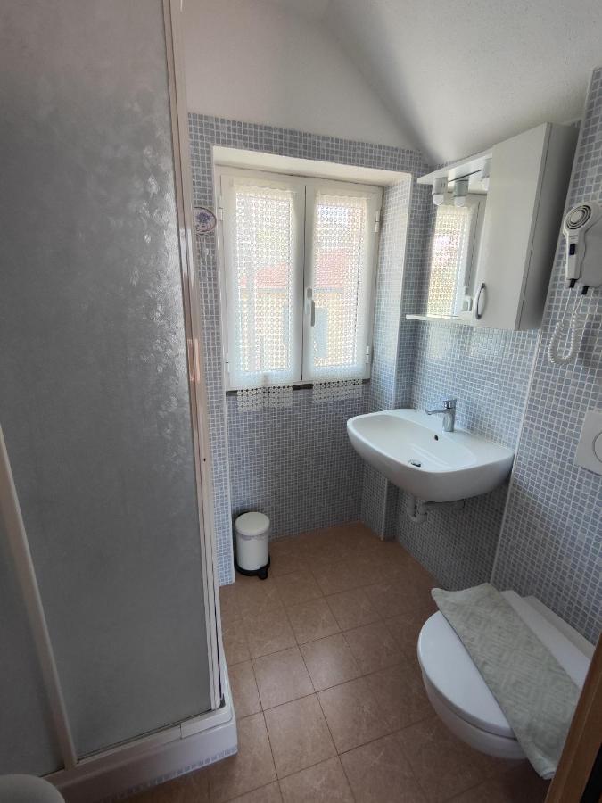 Il Gelsomino Hotel Carrodano Inferiore Bagian luar foto