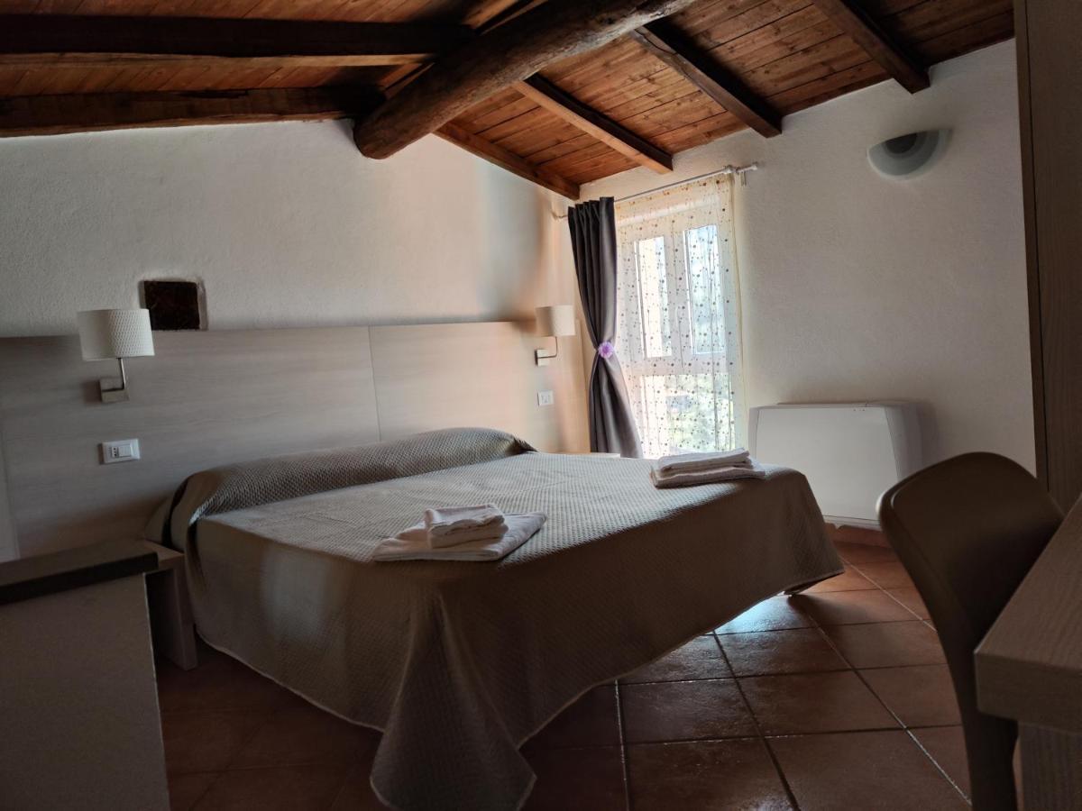 Il Gelsomino Hotel Carrodano Inferiore Bagian luar foto