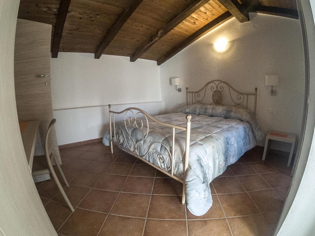 Il Gelsomino Hotel Carrodano Inferiore Bagian luar foto