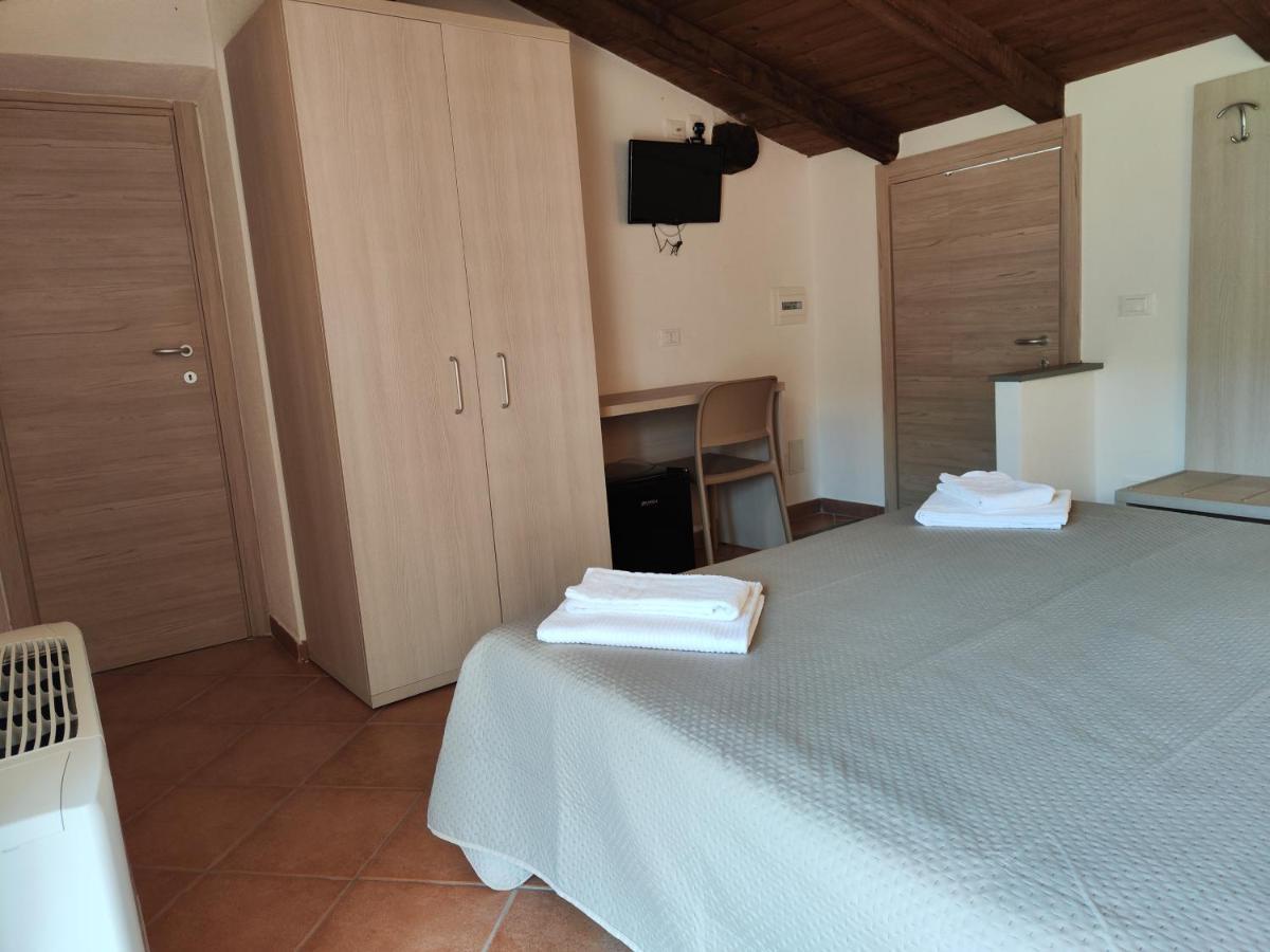 Il Gelsomino Hotel Carrodano Inferiore Bagian luar foto