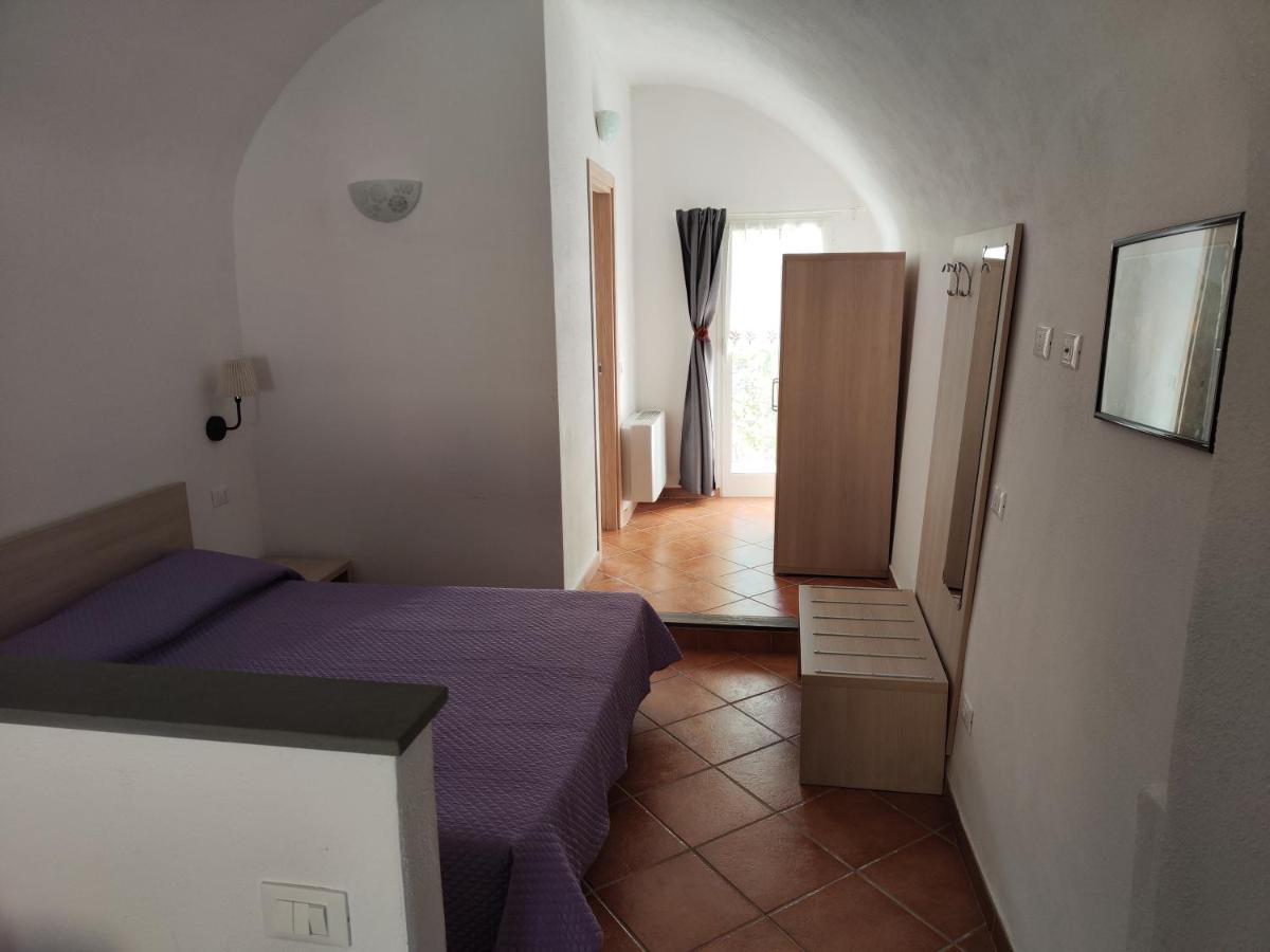 Il Gelsomino Hotel Carrodano Inferiore Bagian luar foto