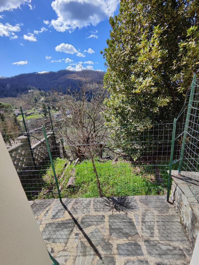 Il Gelsomino Hotel Carrodano Inferiore Bagian luar foto