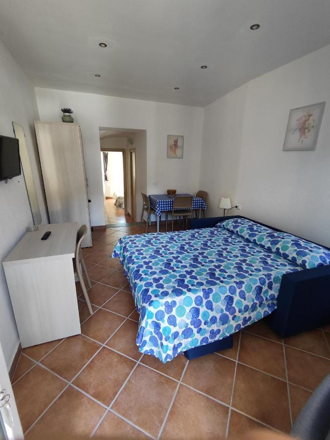 Il Gelsomino Hotel Carrodano Inferiore Bagian luar foto