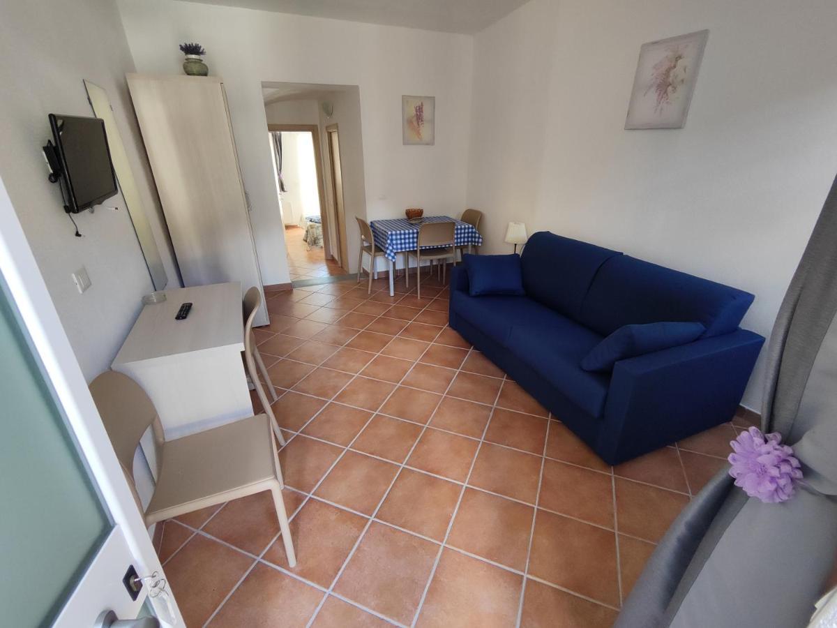 Il Gelsomino Hotel Carrodano Inferiore Bagian luar foto