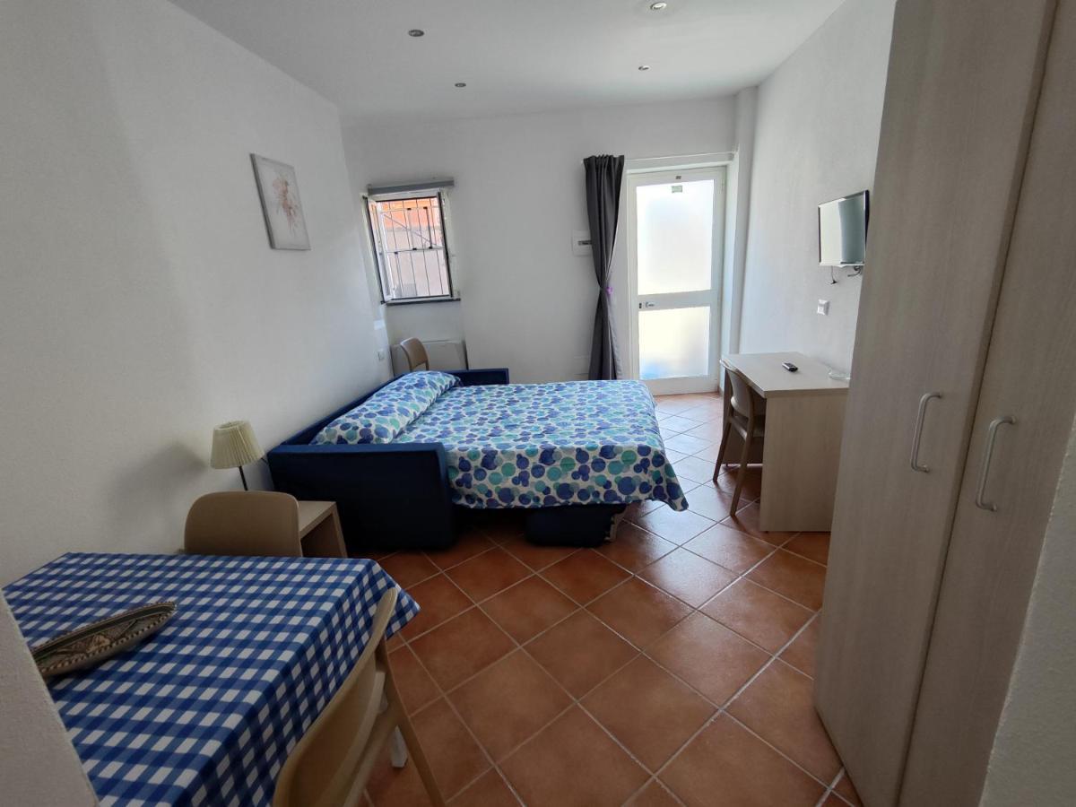 Il Gelsomino Hotel Carrodano Inferiore Bagian luar foto