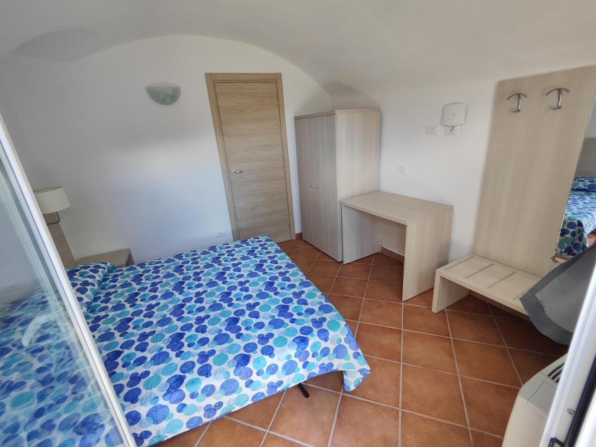 Il Gelsomino Hotel Carrodano Inferiore Bagian luar foto
