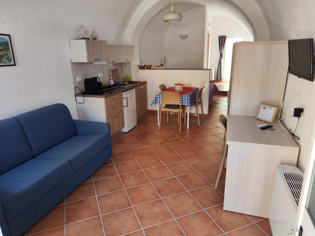 Il Gelsomino Hotel Carrodano Inferiore Bagian luar foto