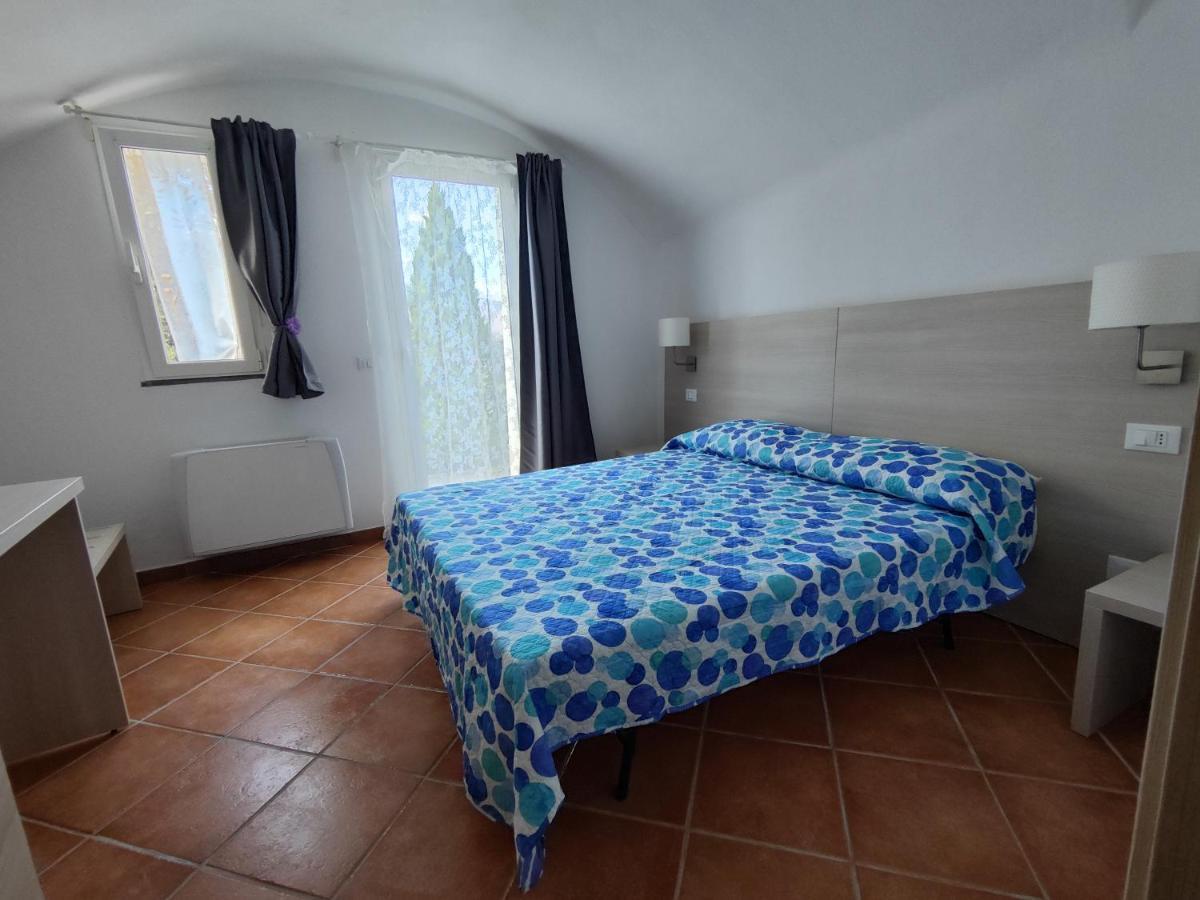 Il Gelsomino Hotel Carrodano Inferiore Bagian luar foto