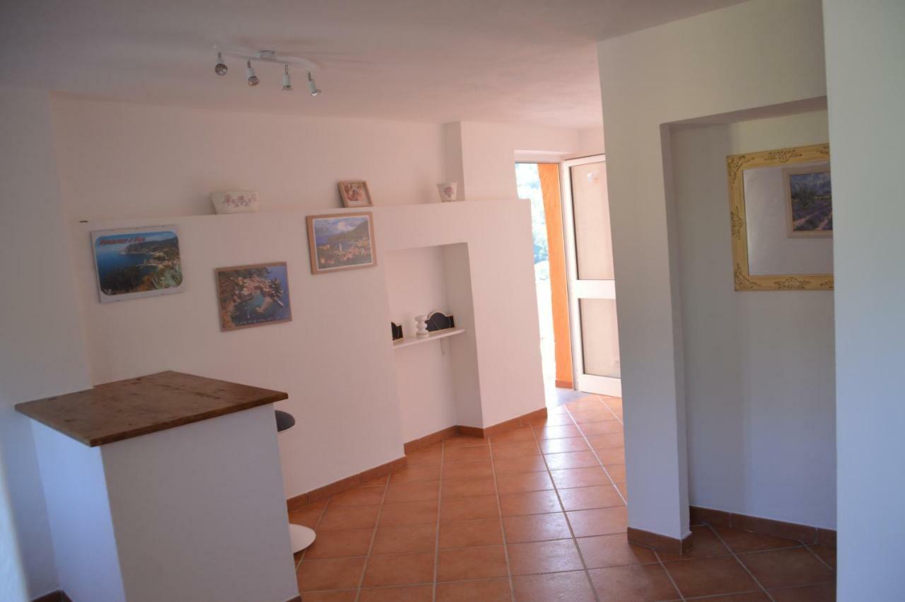 Il Gelsomino Hotel Carrodano Inferiore Bagian luar foto
